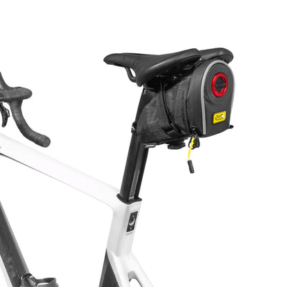 Scicon Sports 098 Saddle Bag With Tail Light Tour De France