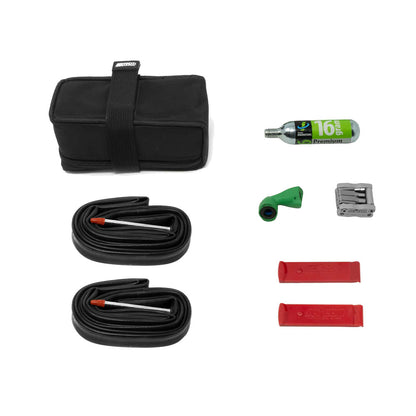 Scicon Sports Elan 580 Saddle Bag
