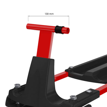 Scicon Sports Thru Axle Adapter End Caps For Aerocomfort 3.0