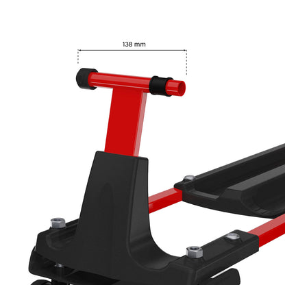 Scicon Sports Thru Axle Adapter End Caps For Aerocomfort 3.0