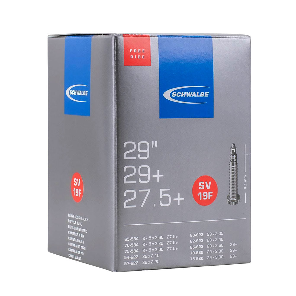 Schwalbe SV19 27.5/29" Tubes