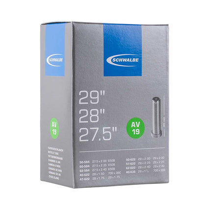 Schwalbe AV19 27.5/29" Tubes