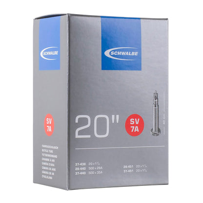 Schwalbe SV7 20" Tubes