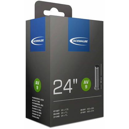 Schwalbe AV9 24" Tubes