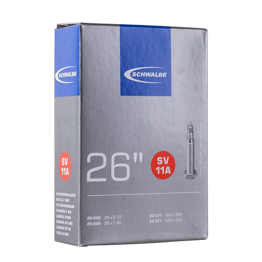Schwalbe SV11 26" Tubes