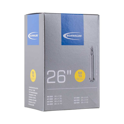Schwalbe SV13 20/26" Inner Tubes