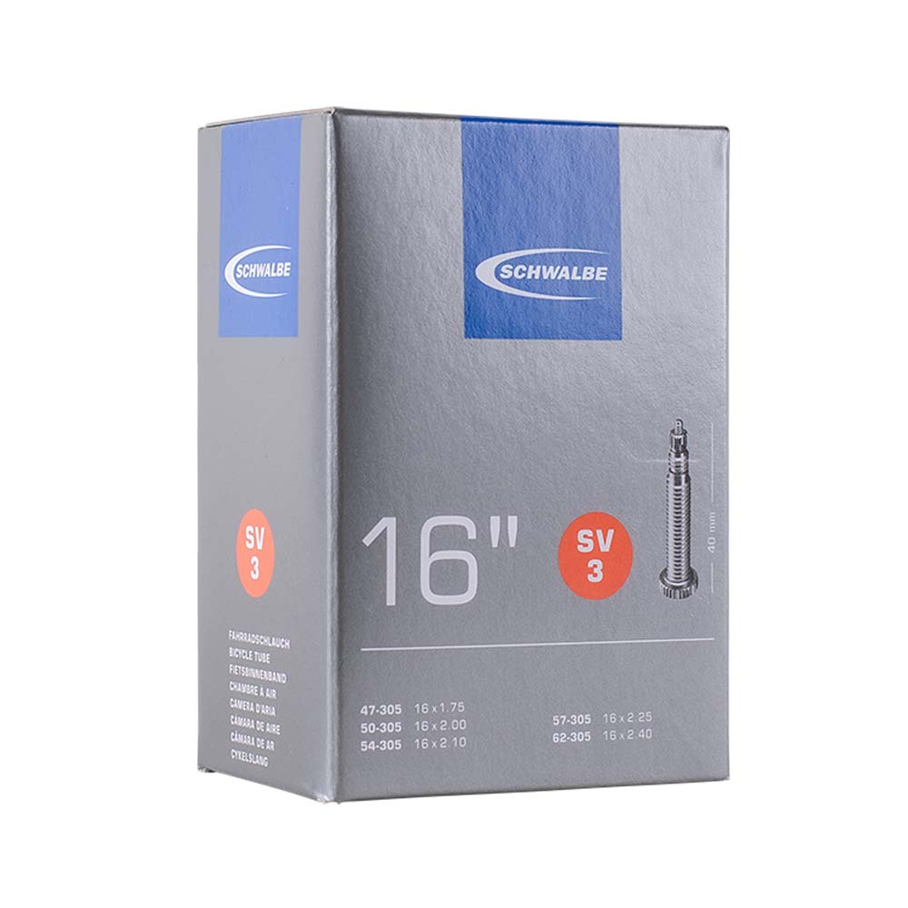 Schwalbe SV3 16