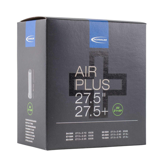 Schwalbe Air Plus Inner Tubes