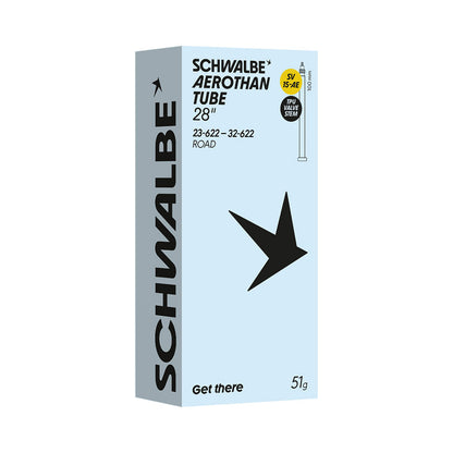 Schwalbe SV15-AE 700c Aerothan Tubes