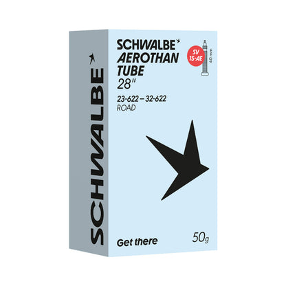 Schwalbe SV15-AE 700c Aerothan Tubes