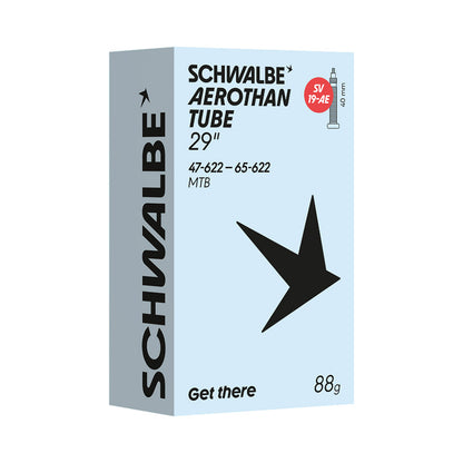 Schwalbe SV19-AE 27.5/29" Aerothan Tubes