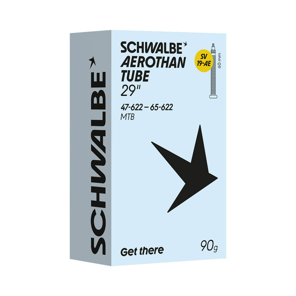 Schwalbe SV19-AE 27.5/29" Aerothan Tubes