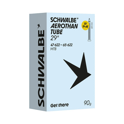 Schwalbe SV19-AE 27.5/29" Aerothan Tubes