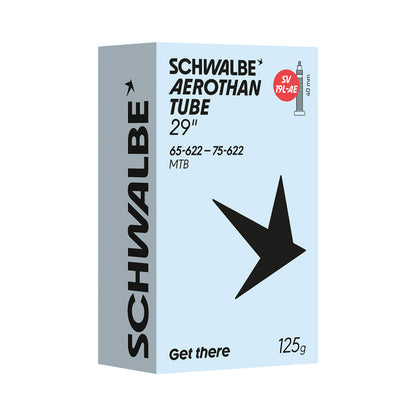 Schwalbe SV19-AE 27.5/29" Aerothan Tubes