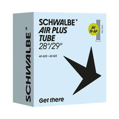 Schwalbe AV19 29" Air Plus Inner Tubes