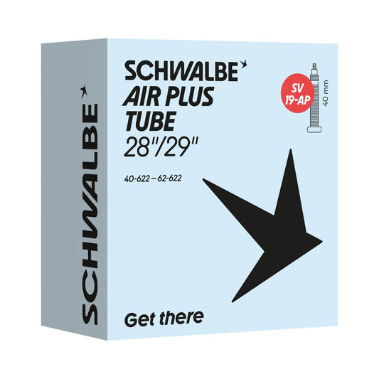Schwalbe SV19 29" Air Plus Inner Tubes