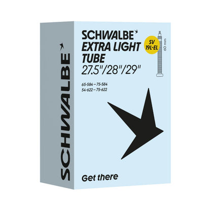 Schwalbe SV19 27.5/29" Extra Light Tubes