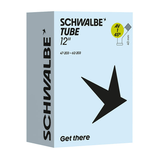 Schwalbe AV1 12" Tubes