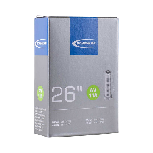 Schwalbe AV11 26" Tubes