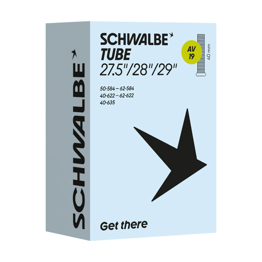Schwalbe AV19 27.5/29" Tubes