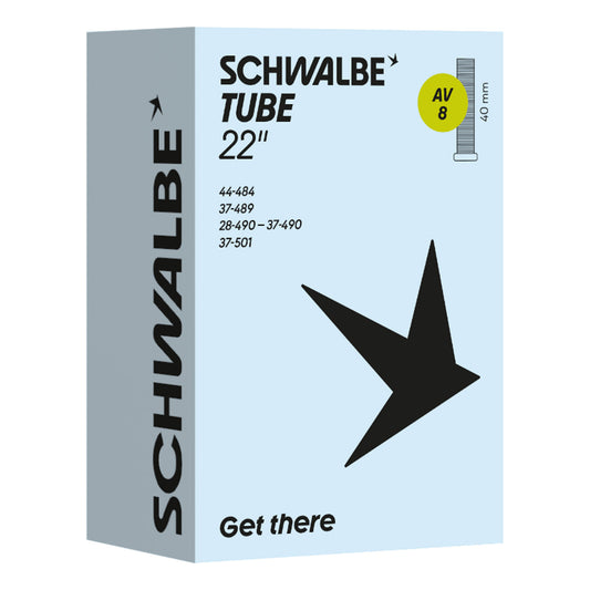 Schwalbe AV8 20" Tubes