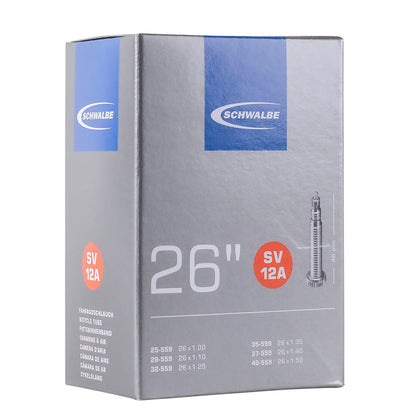 Schwalbe SV12 26/27.5" Inner Tubes