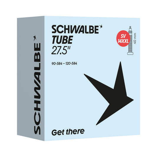 Schwalbe SV14 27.5" Inner Tubes