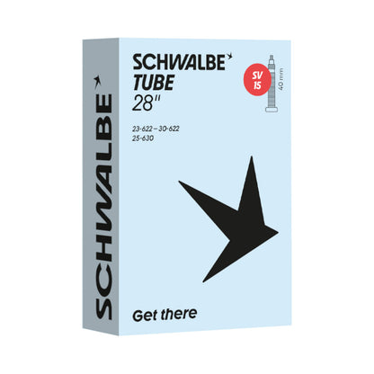 Schwalbe SV15 700c Tubes
