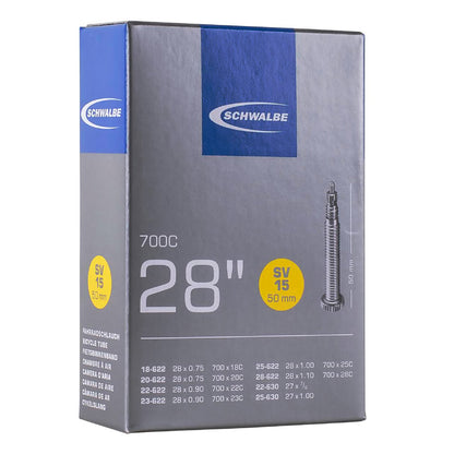 Schwalbe SV15 700c Tubes