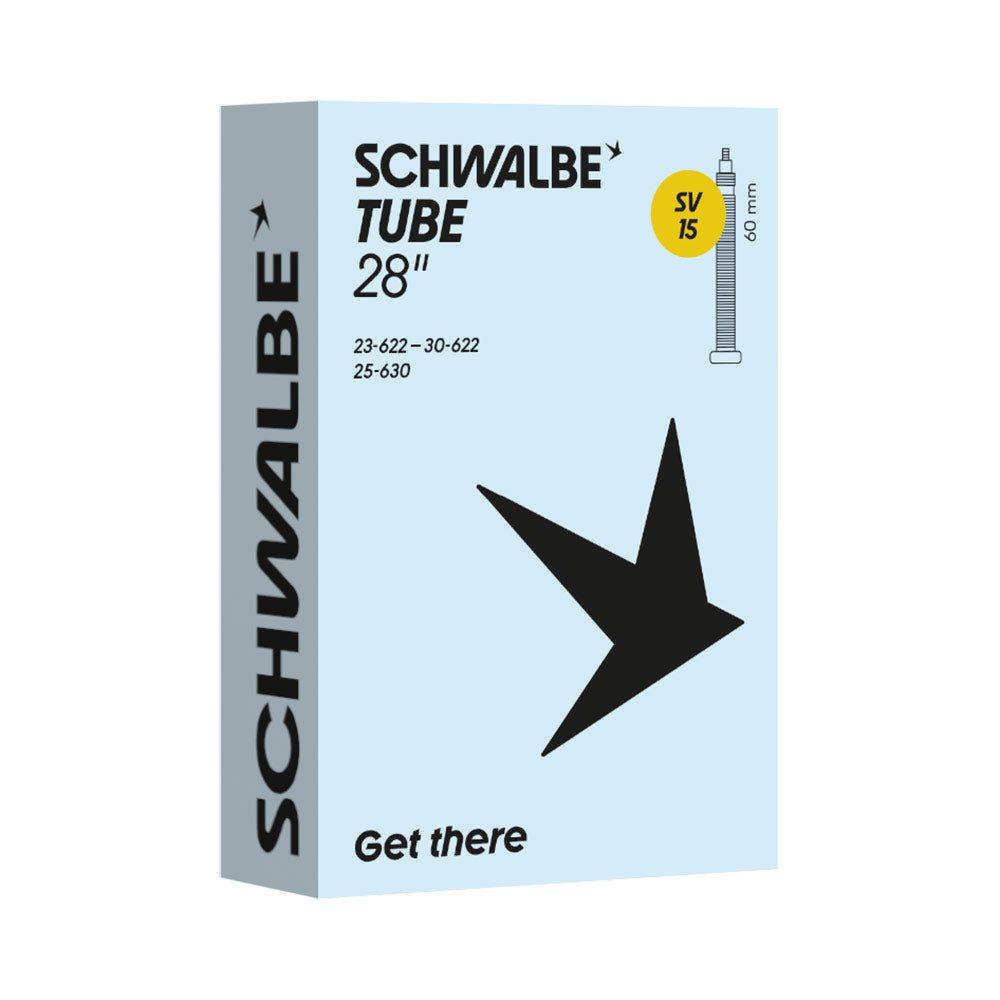 Schwalbe SV15 700c Tubes