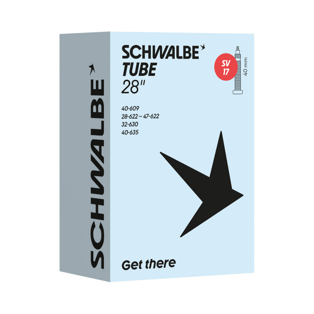 Schwalbe SV17 700c Tubes