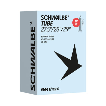 Schwalbe SV19 27.5/29" Tubes