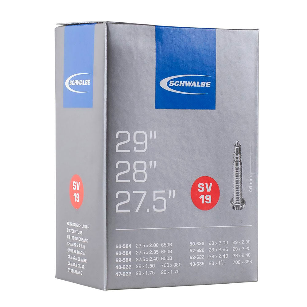 Schwalbe SV19 27.5/29" Tubes
