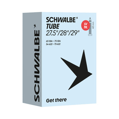 Schwalbe SV19 27.5/29" Tubes