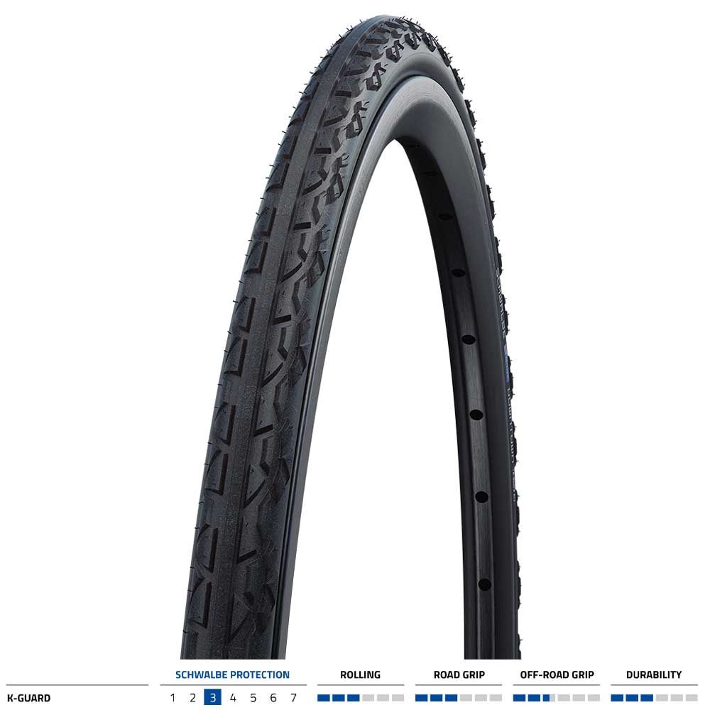 Schwalbe Downtown K-Guard