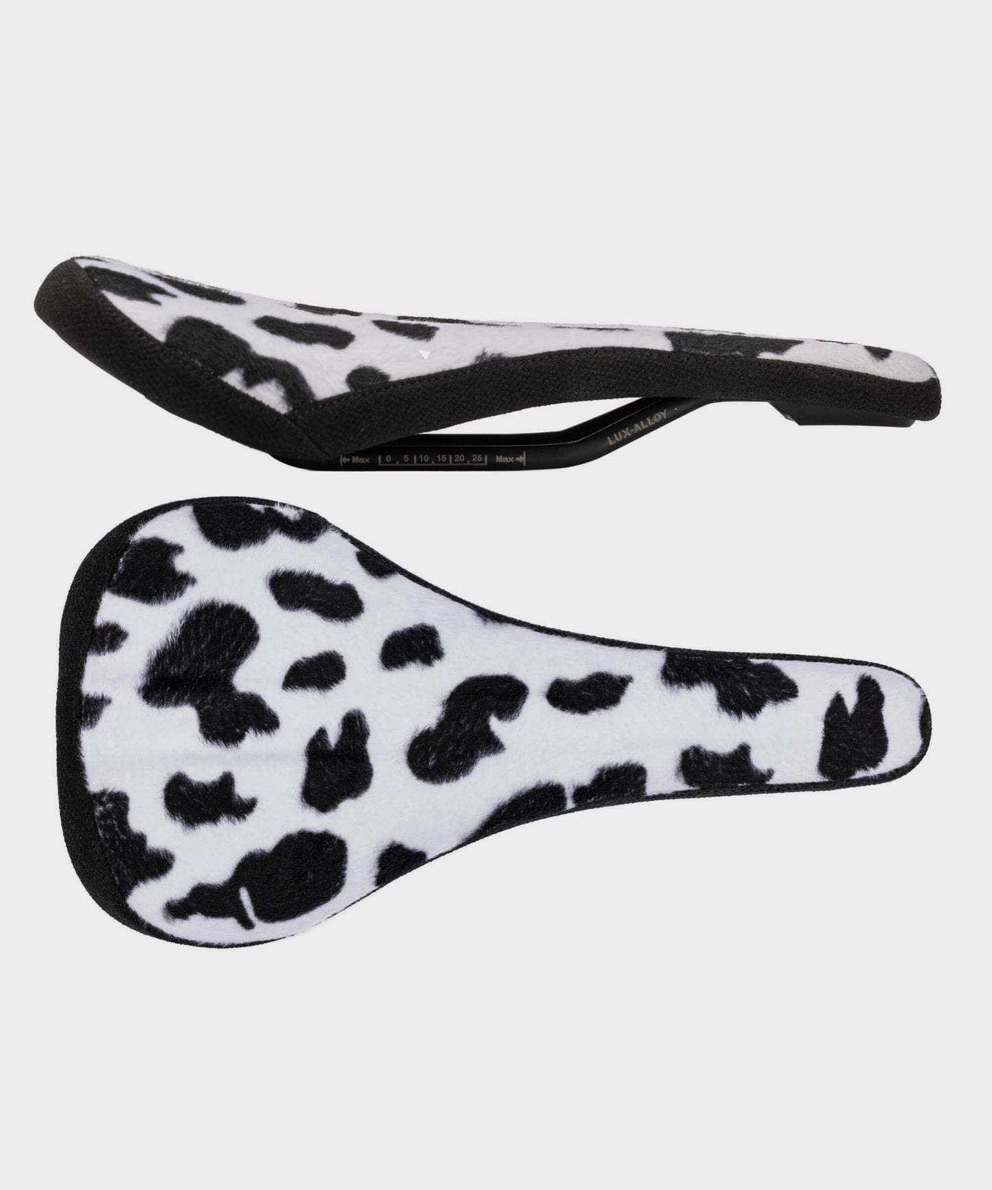 SDG Bel Air V3 Lux-Alloy Saddle Black / Olive