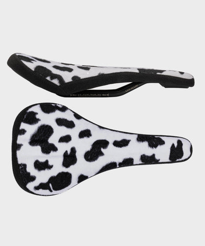 SDG Bel Air V3 Lux-Alloy Saddle Black / Olive