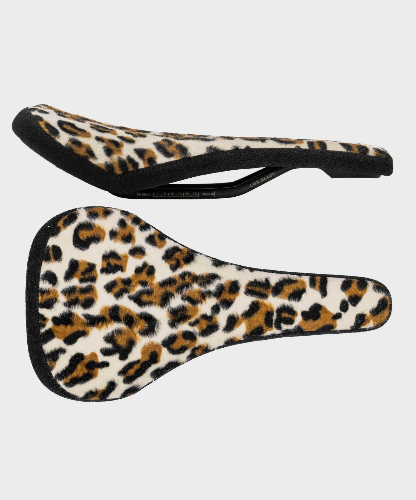 SDG Bel Air V3 Lux-Alloy Saddle Black / Olive