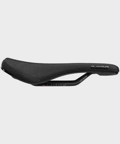SDG Bel Air V3 Lux-Alloy Saddle Black / Olive