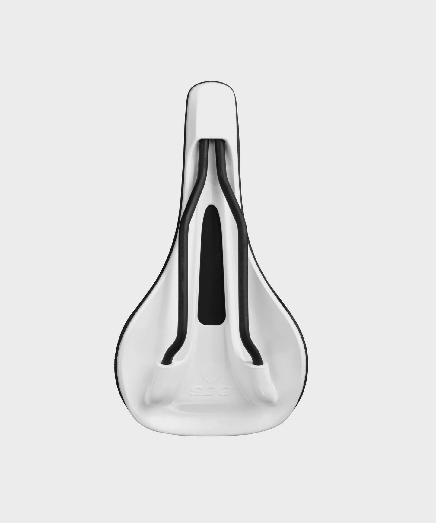 SDG Bel Air V3 Lux-Alloy Saddle Black / Olive
