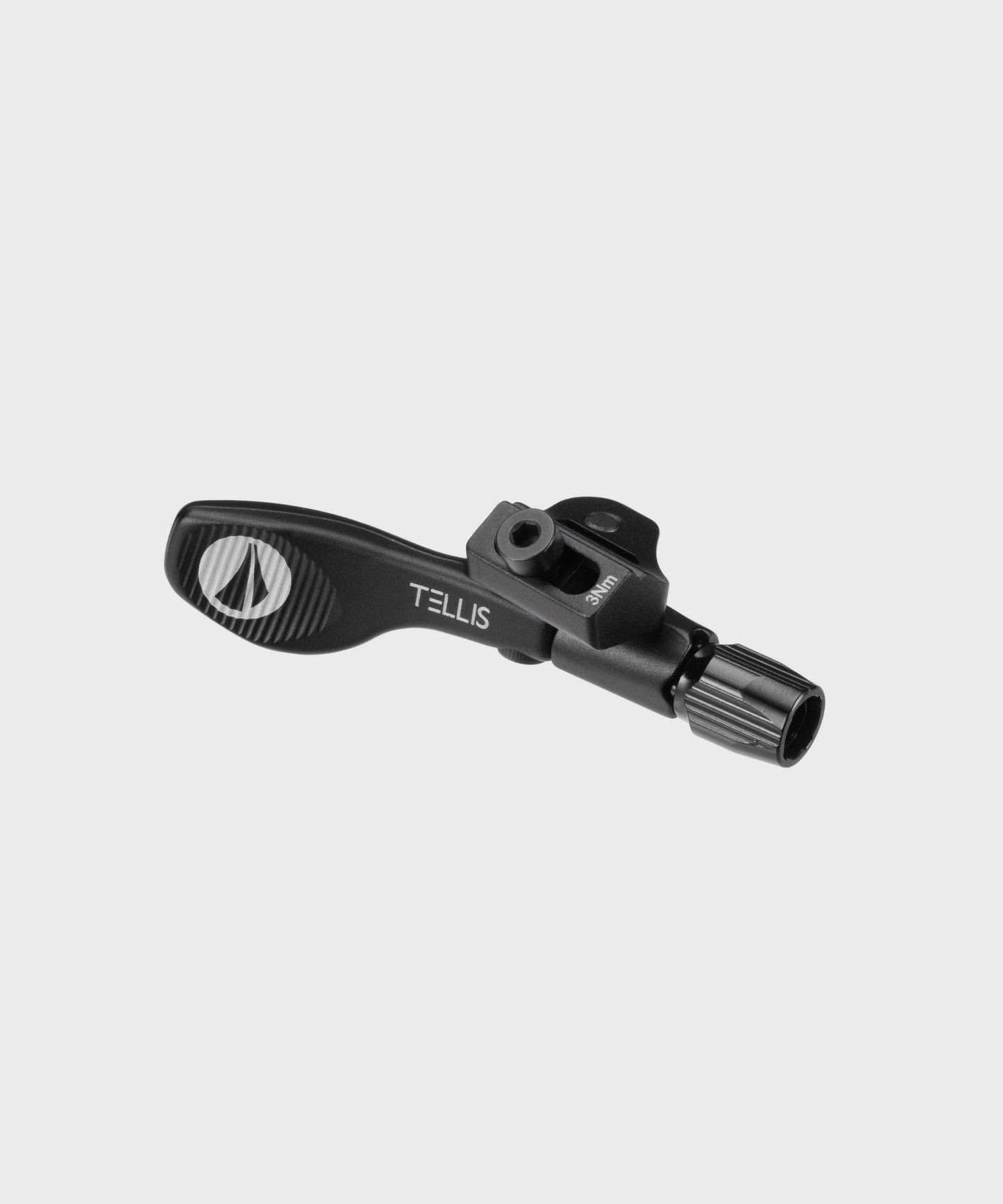 SDG Tellis Adjustable Dropper Remote Lever Matchmaker Black
