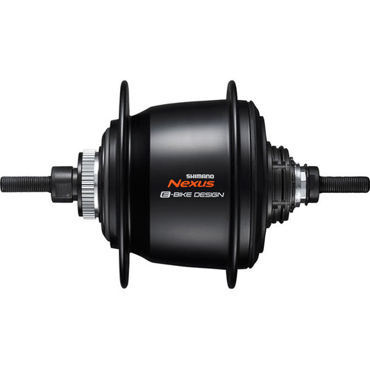 Shimano Nexus SG-C7000-5D internal hub gear, 5-speed, Centre Lock, 32h