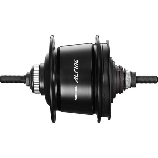Shimano Alfine SG-S7001 Alfine internal hub gear, 8-speed, 36h