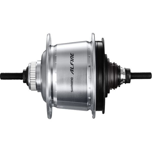 Shimano Alfine SG-S7001 Alfine internal hub gear, 8-speed, 36h