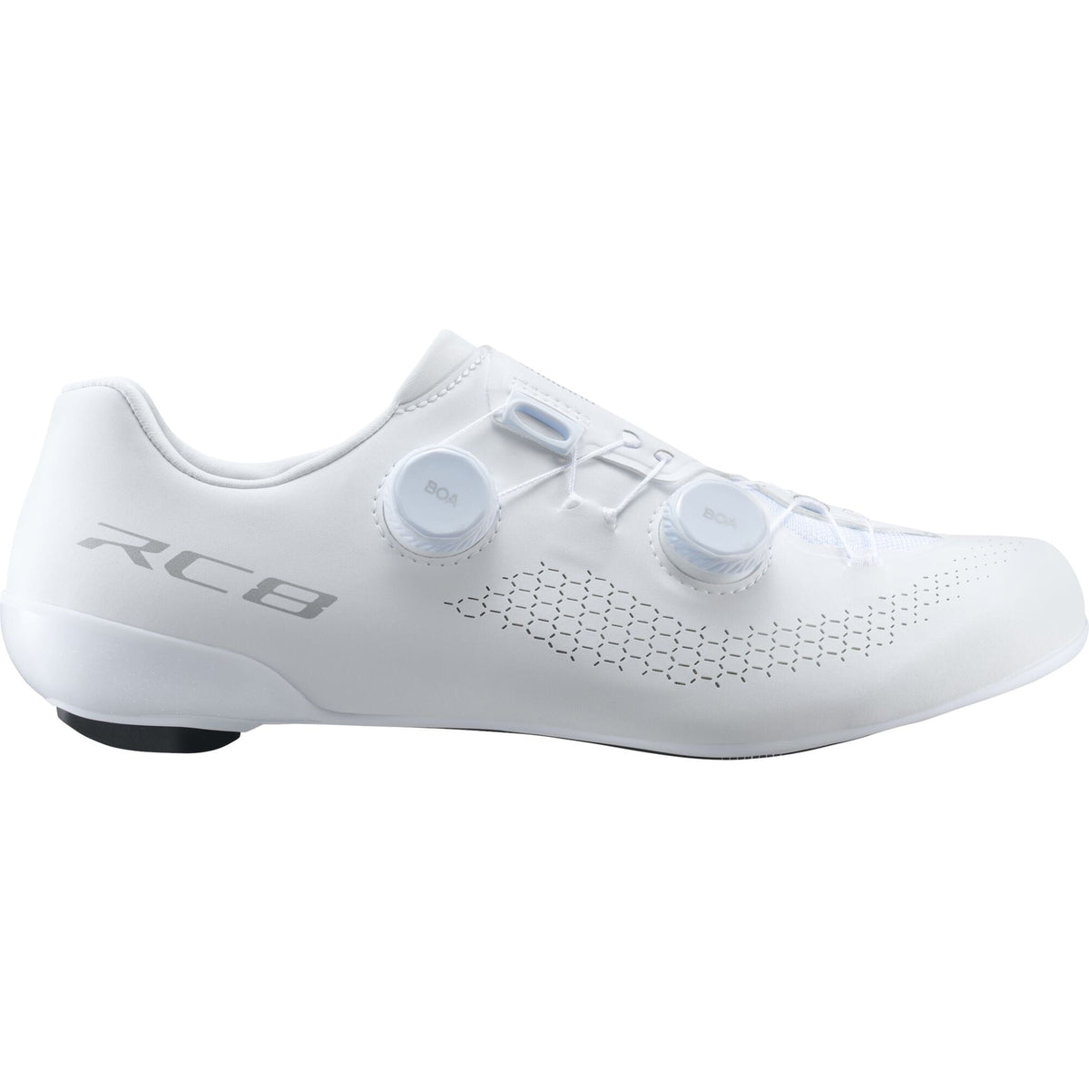 Shimano RC810 Shoes White