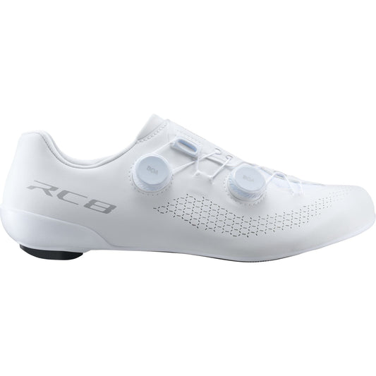 Shimano RC810 Shoes Narrow White