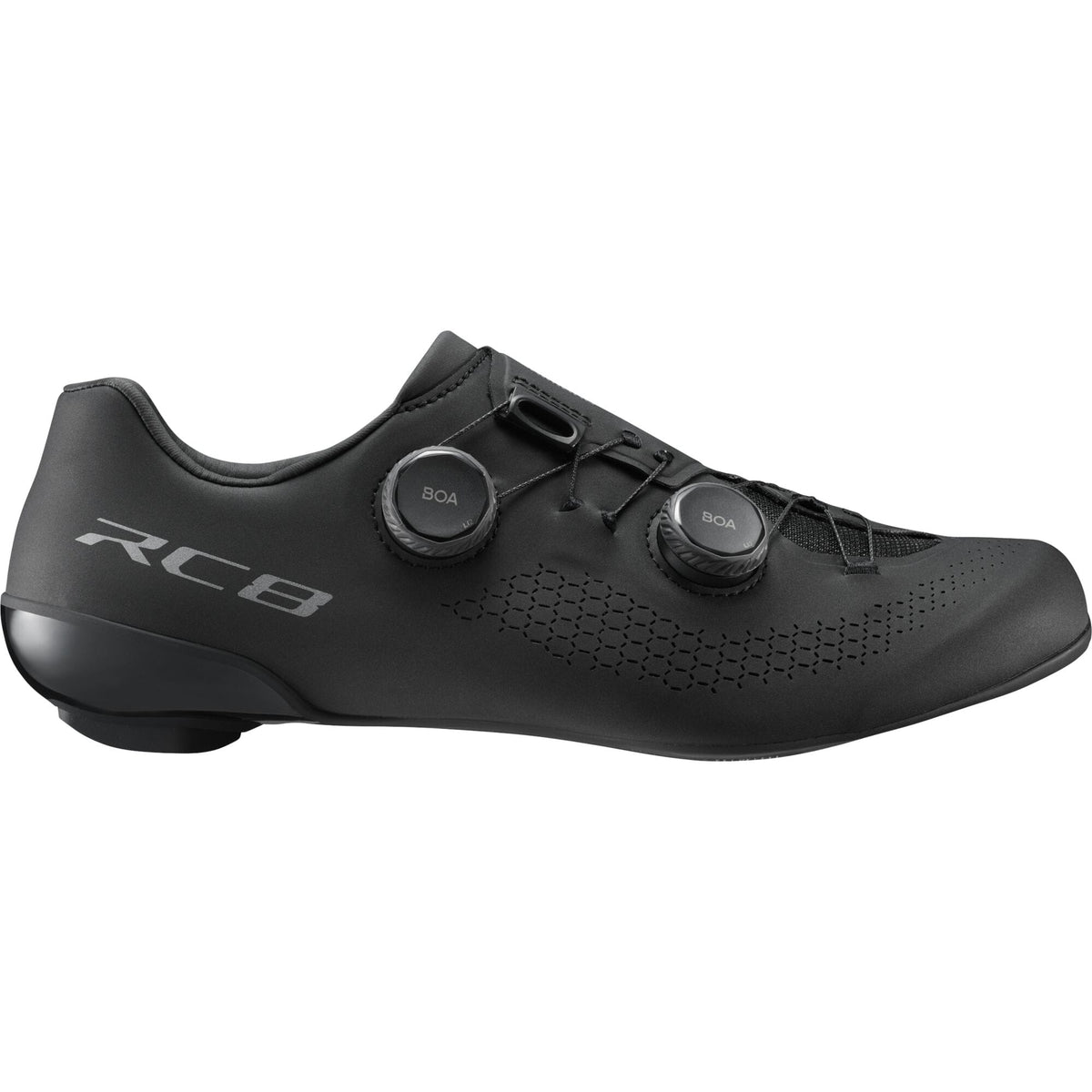 Shimano RC810 Shoes Black