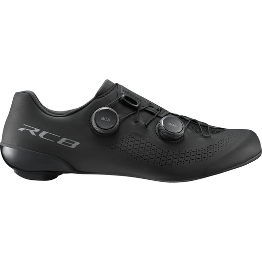 Shimano RC810 Shoes Black