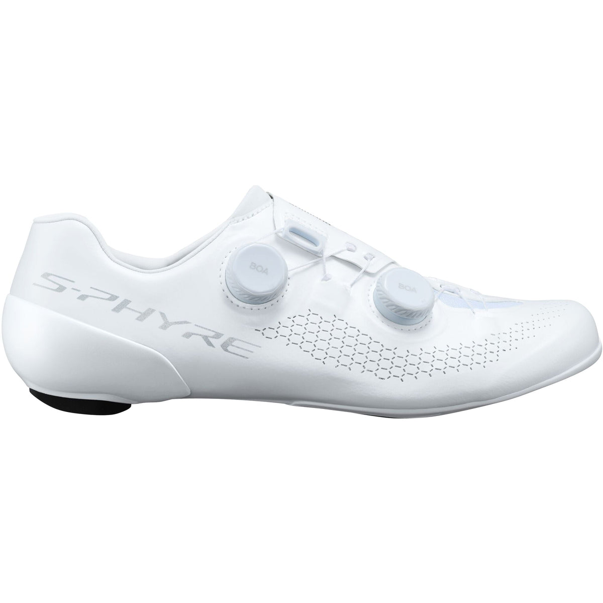 Shimano S-PHYRE RC9 (RC910) Shoes Narrow White