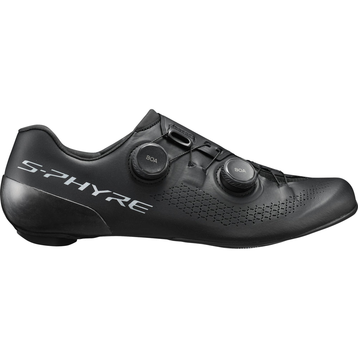 Shimano S-PHYRE RC9 (RC910) Shoes Black
